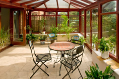 Chapelthorpe conservatory quotes