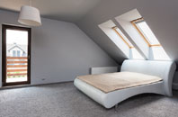 Chapelthorpe bedroom extensions