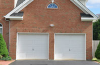 free Chapelthorpe garage construction quotes