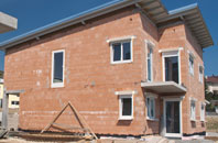 Chapelthorpe home extensions