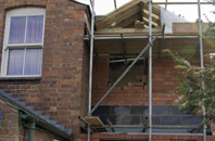 free Chapelthorpe home extension quotes