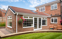 Chapelthorpe house extension leads