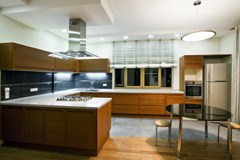 kitchen extensions Chapelthorpe